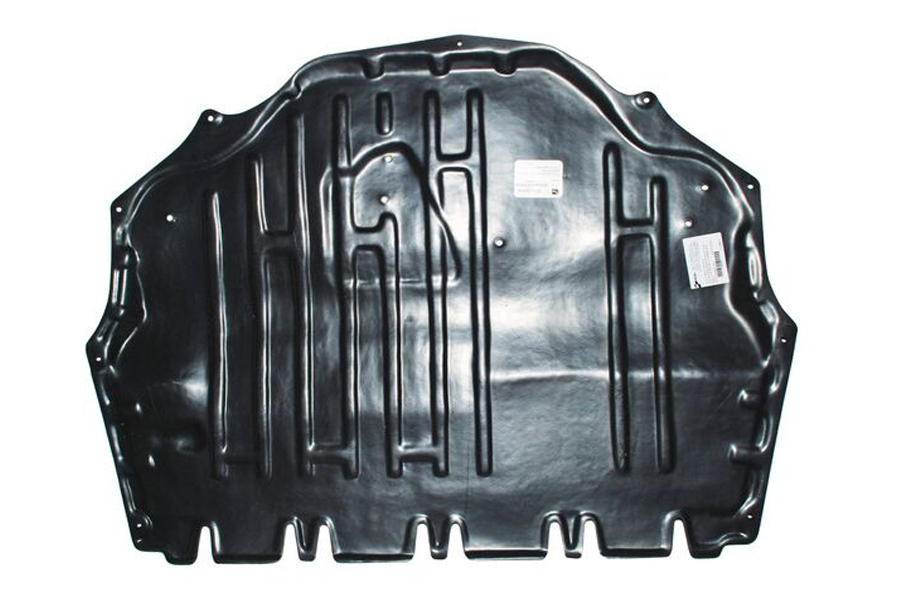 TOLVA INF MOTOR VOLKSWAGEN VENTO DE 2014 AL 2015 / POLO DE 2013 AL 2016 / AUDI A1 DE 2011 AL 2016 / IBIZA 03-16