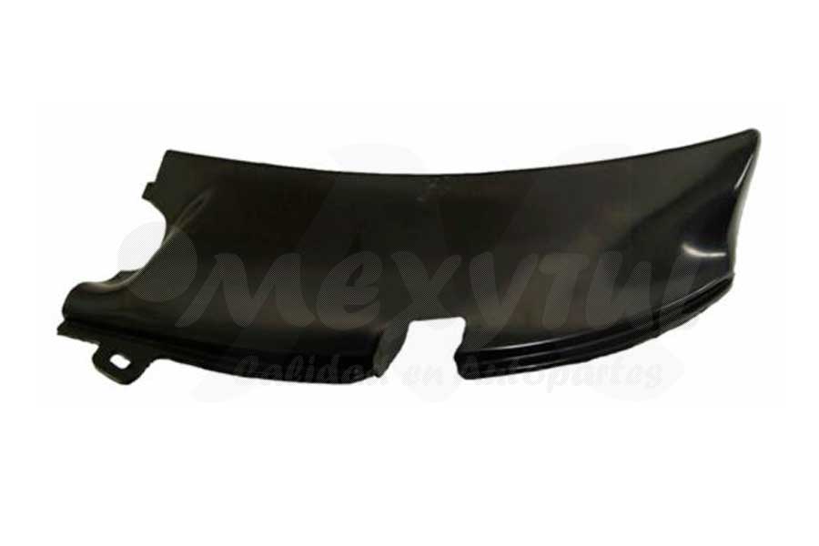 TOLVA LIMPIA PARABRISAS CHEVROLET S10 DE 1995 AL 2004 PLAST INF IZQ (101470)