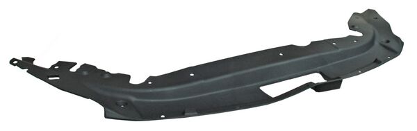 TOLVA MARCO RADIADOR NISSAN SENTRA 13-16 SUP TW