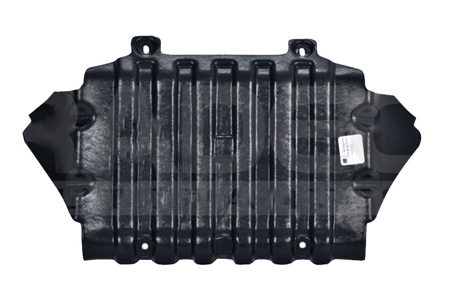 TOLVA MOTOR CHEVROLET AVALANCHE / PU 07-13 / SUBURBAN / TAHOE / ESCALADE / YUKON 07-14 INF