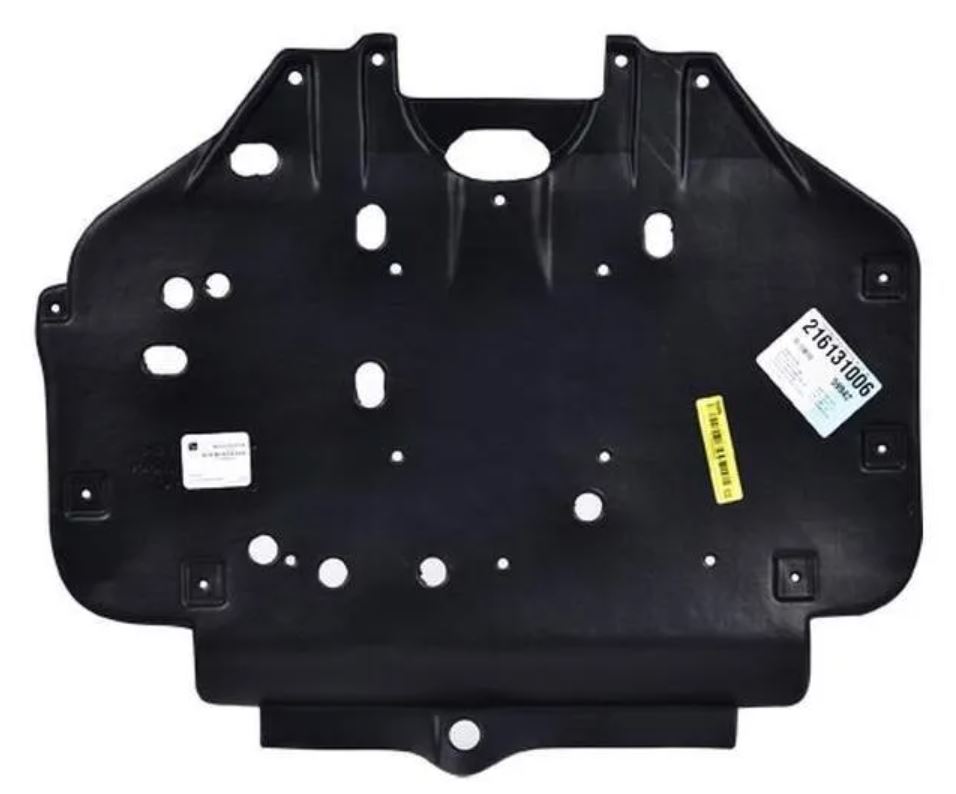 TOLVA INF MOTOR HONDA CITY 2014 AL 2016 CENT *R