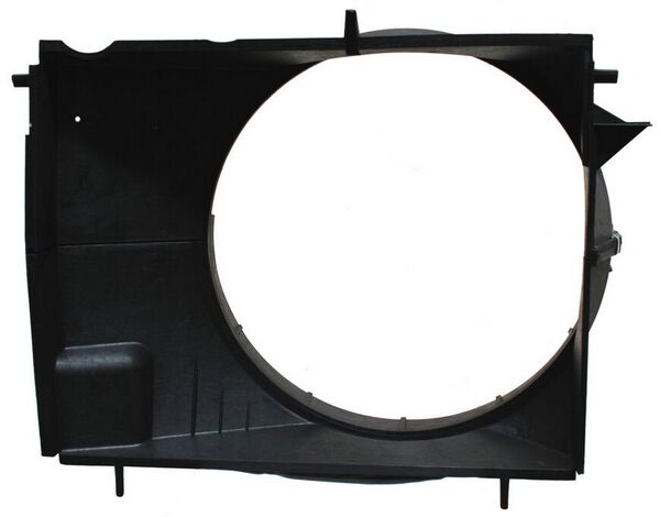 TOLVA RADIADOR CHEVROLET COLORADO / CANYON 04-12 2.8L 