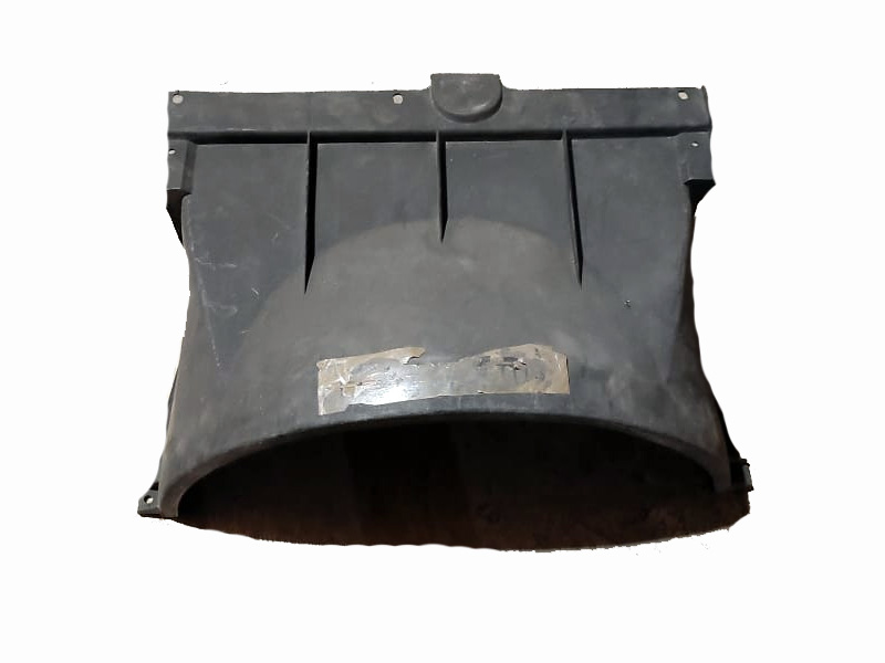 TOLVA RADIADOR CHEVROLET SILVERADO DE 1981 AL 1991 8L SUP (14021283W) EX+