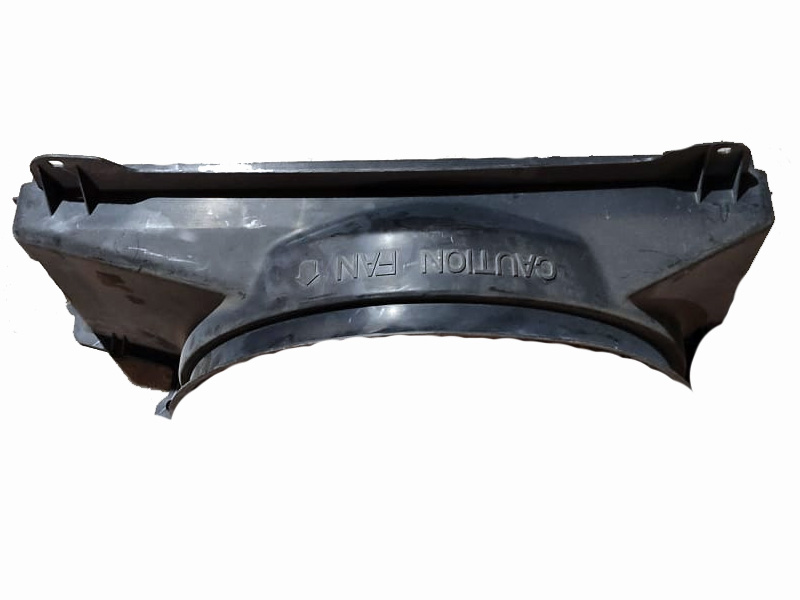 TOLVA RADIADOR CHEVROLET SILVERADO DE 1999 AL 2007 6L SUP (93429715) *R