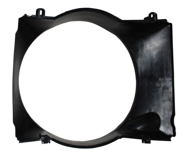 TOLVA RADIADOR FORD PU 80-93 8 CIL / 80-86 6 CIL (7991) TW