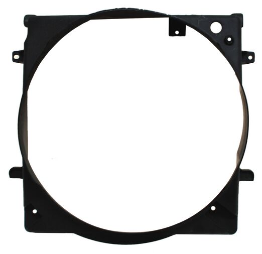 TOLVA RADIADOR JEEP LIBERTY 02-07 3.7 L (119571) TW