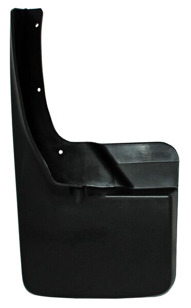 TOLVA SALPICADERA DODGE PU 05-16 TRAS IZQ TW