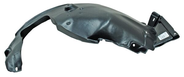 TOLVA SALPICADERA BMW SERIE 3 DE 2006 AL 2011 4 PTAS SEC TRAS IZQ (136957)