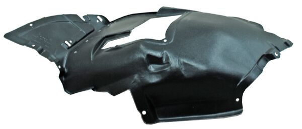 TOLVA SALPICADERA BMW SERIE 3 DE 2007 AL 2011 2 PTAS SEC DEL DER (136958)