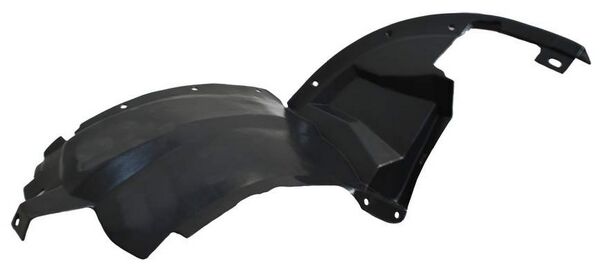 TOLVA SALPICADERA CHEVROLET CAVALIER DE 2003 AL 2004 PLAST IZQ (1554) *A