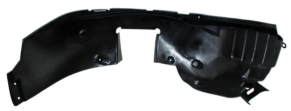 TOLVA SALPICADERA CHEVROLET CORSA DE 2003 AL 2008 4P/ DE 2004 AL 2008 5 PTAS / TORNADO DE 2004 AL 2011 PLAST DER (12036) TW