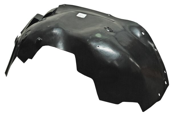 TOLVA SALPICADERA CHEVROLET GMC SIERRA 07-13 1.5 TON DER (125597) TW