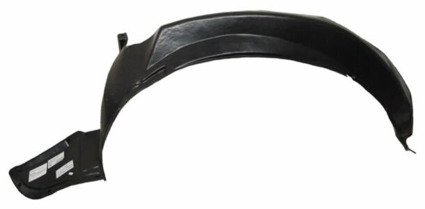 TOLVA SALPICADERA CHEVROLET MALIBU 04-07 DER (1557) TW