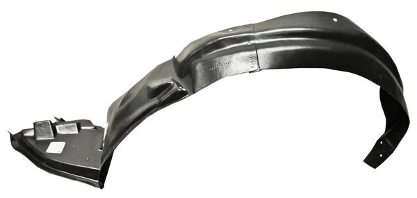 TOLVA SALPICADERA CHEVROLET MALIBU 08-12 PLAST IZQ (11290) TW