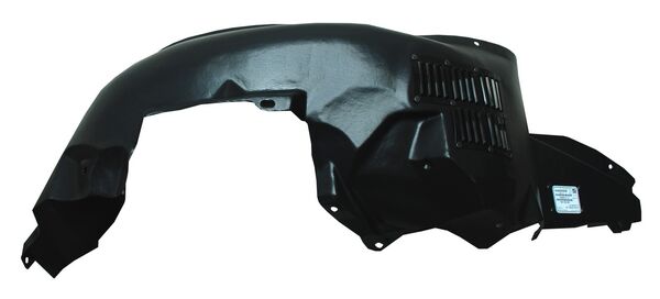 TOLVA SALPICADERA CHEVROLET OPTRA DE 2006 AL 2010 PLAST DER (7844) TW