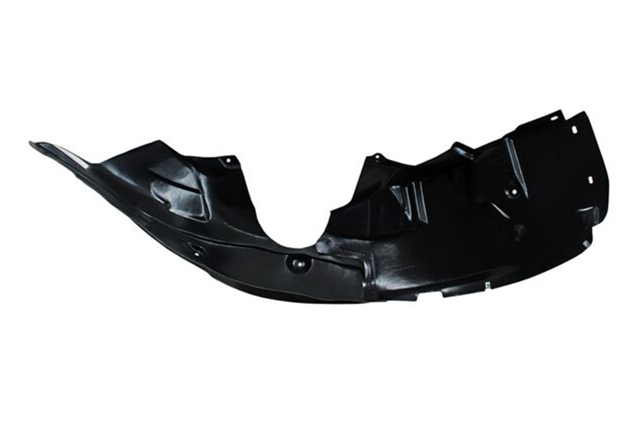 TOLVA SALPICADERA CHRYSLER 200 DE 2012 AL 2014  PLAST IZQ TW