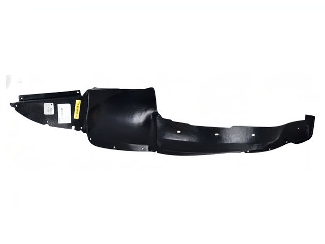 TOLVA SALPICADERA DEL CHEVROLET COBALT DE 2005 AL 2010 LS/LT IZQ