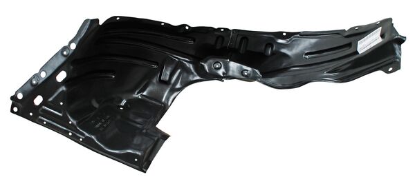TOLVA SALPICADERA DODGE ATTITUDE / MIRAGE G4 15-20 PLAST IZQ TW