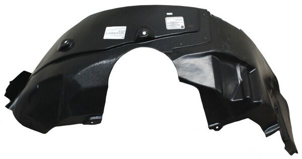 TOLVA SALPICADERA DODGE AVENGER DE 2008 AL 2011 / CHRYSLER 200 DE 2011 AL 2014 IZQ (11516) TW