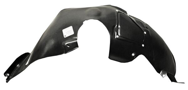 TOLVA SALPICADERA DODGE PT CRUISER DE 2001 AL 2004 PLAST IZQ (7864) TW