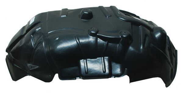 [DORA09TOINSAR] TOLVA SALPICADERA DODGE PU RAM 09-12 PLAST DER