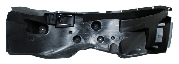 TOLVA SALPICADERA DODGE RAM 14-16 2500/3500 PLAST IZQ TW