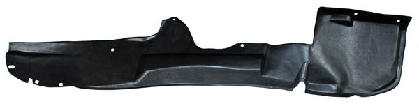 TOLVA SALPICADERA DODGE STRATUS / CIRRUS DE 1995 AL 2000 PLAST PARTE TRAS IZQ (7817)