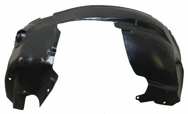 TOLVA SALPICADERA DODGE VOYAGER / CARAVAN 96-00 PLAST DER (7822) TW