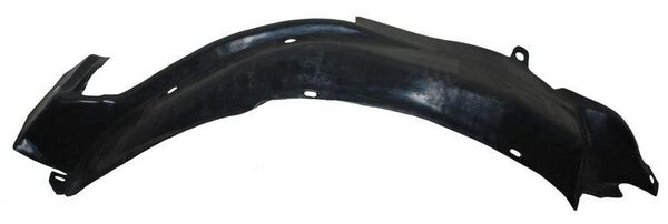 [FOAER86TISL] TOLVA SALPICADERA FORD AEROSTAR DE 1986 AL 1997 PLAST IZQ (1566)