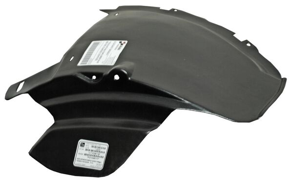 TOLVA SALPICADERA FORD EXPLORER DE 2002 AL 2005 PLAST SECC DEL IZQ (130761)