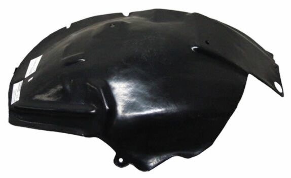 TOLVA SALPICADERA FORD MUSTANG 05-09 GT TRAS DER (10208) TW