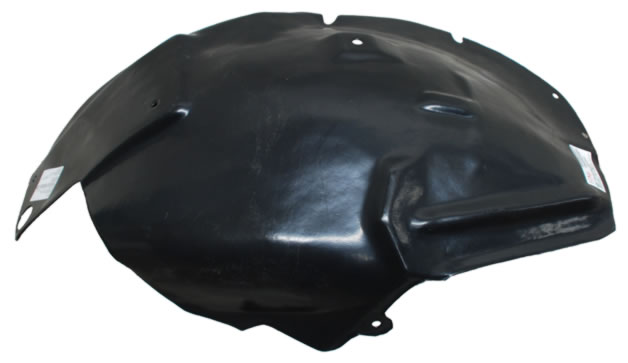 [FOMUS05TISDL] TOLVA SALPICADERA FORD MUSTANG 05-09 PLAST IZQ (10209)