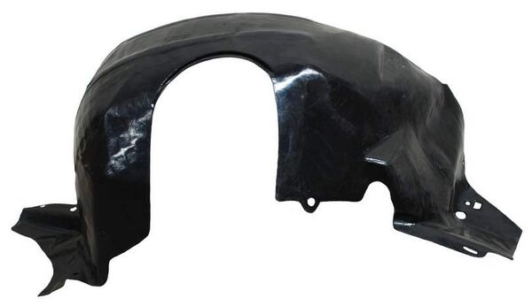 TOLVA SALPICADERA FORD MUSTANG 94-98 PLAST IZQ (7886) TW