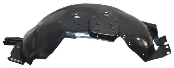 TOLVA SALPICADERA FORD RANGER DE 1993 AL 1997 PLAST IZQ (7896)