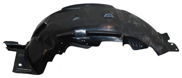 TOLVA SALPICADERA FORD RANGER DE 1998 AL 2004 / DE 2005 AL 2011 AMER IZQ (7897) TW