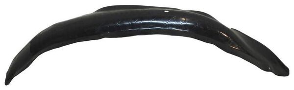 [FOVAN92TISL] TOLVA SALPICADERA FORD VAN ECONOLINE 92-96 PLAST IZQ (1573) TW