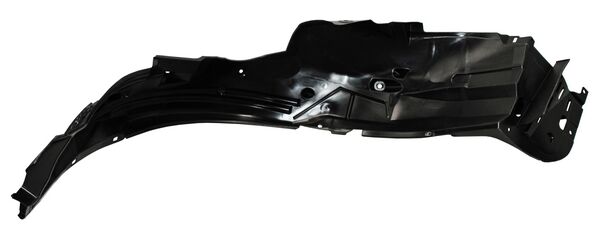 [HOACC16TOSAPLL] TOLVA SALPICADERA HONDA ACCORD 16-17 4 PTAS PLAST IZQ