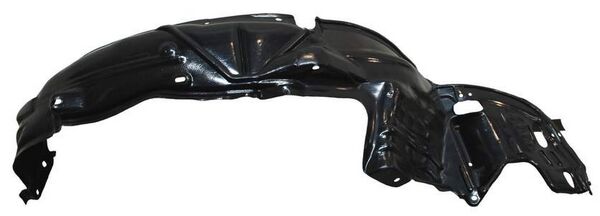 TOLVA SALPICADERA HONDA ACCORD DE 1998 AL 2002 PLAST IZQ (7904) TW