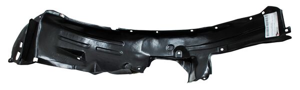 TOLVA SALPICADERA HONDA CITY 14-20 PLAST IZQ TW