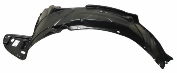 TOLVA SALPICADERA HONDA CIVIC 04-05 PLAST DER (7906) TW