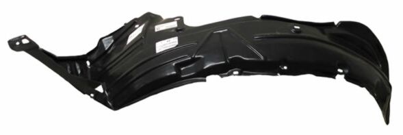 TOLVA SALPICADERA HONDA CRV 2002 AL 2006 PLAST DER TW
