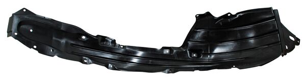 TOLVA SALPICADERA HONDA CRV 17-22 PLAST IZQ TW
