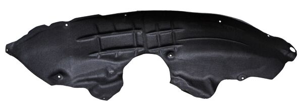 [TISHCR17TRP] TOLVA SALPICADERA HONDA CRV 17-19 TRAS DER TW