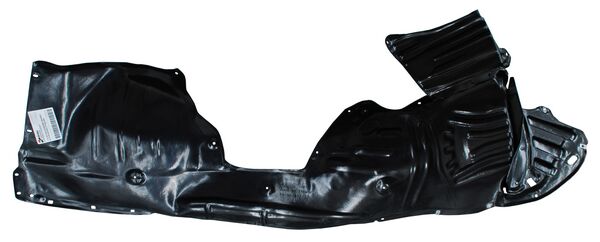 TOLVA SALPICADERA HONDA ODYSSEY 14-16 PLAST IZQ TW