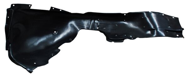 TOLVA SALPICADERA HYUNDAI ELANTRA 16-17 LIMITED/ TW