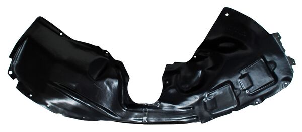 [TISJCH14LP2] TOLVA SALPICADERA JEEP CHEROKEE 14-18 DOBLE TRACC PLAST IZQ TW