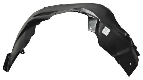TOLVA SALPICADERA JEEP COMPASS 07-11 PLAST DER (10263) TW