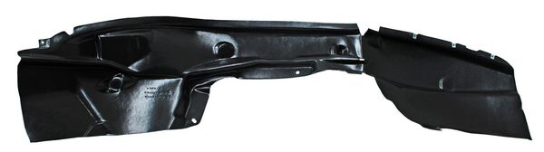 [JECO12TOSAR] TOLVA SALPICADERA JEEP COMPASS 12-17 PLAST DER