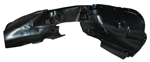 TOLVA SALPICADERA JEEP COMPASS 17-18 PLAST DER TW