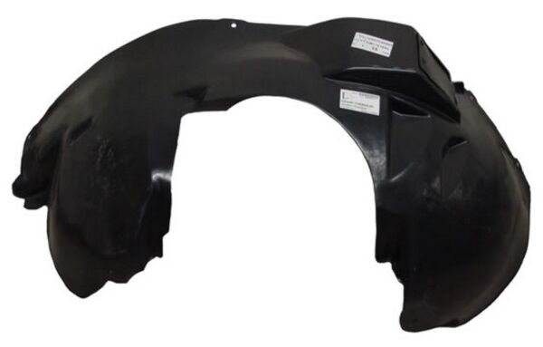 TOLVA SALPICADERA JEEP GRAND CHEROKEE 05-07 PLAST IZQ (1549) TW